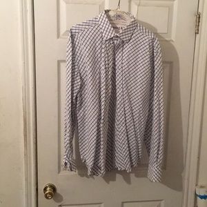 A nice William w shirt